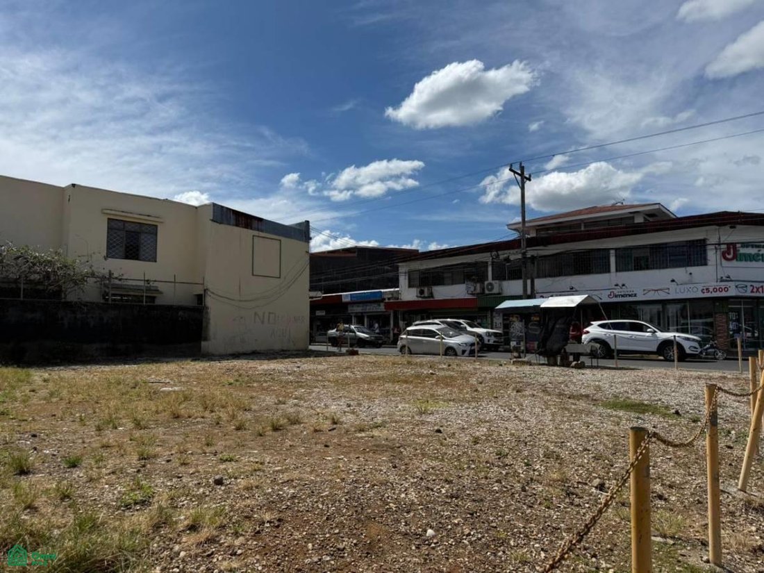 Terreno a Nicoya, Provincia di Guanacaste, Costa Rica 4 - 17815077