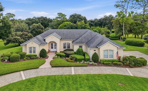 Haus in DeLand, Florida, Vereinigte Staaten 1