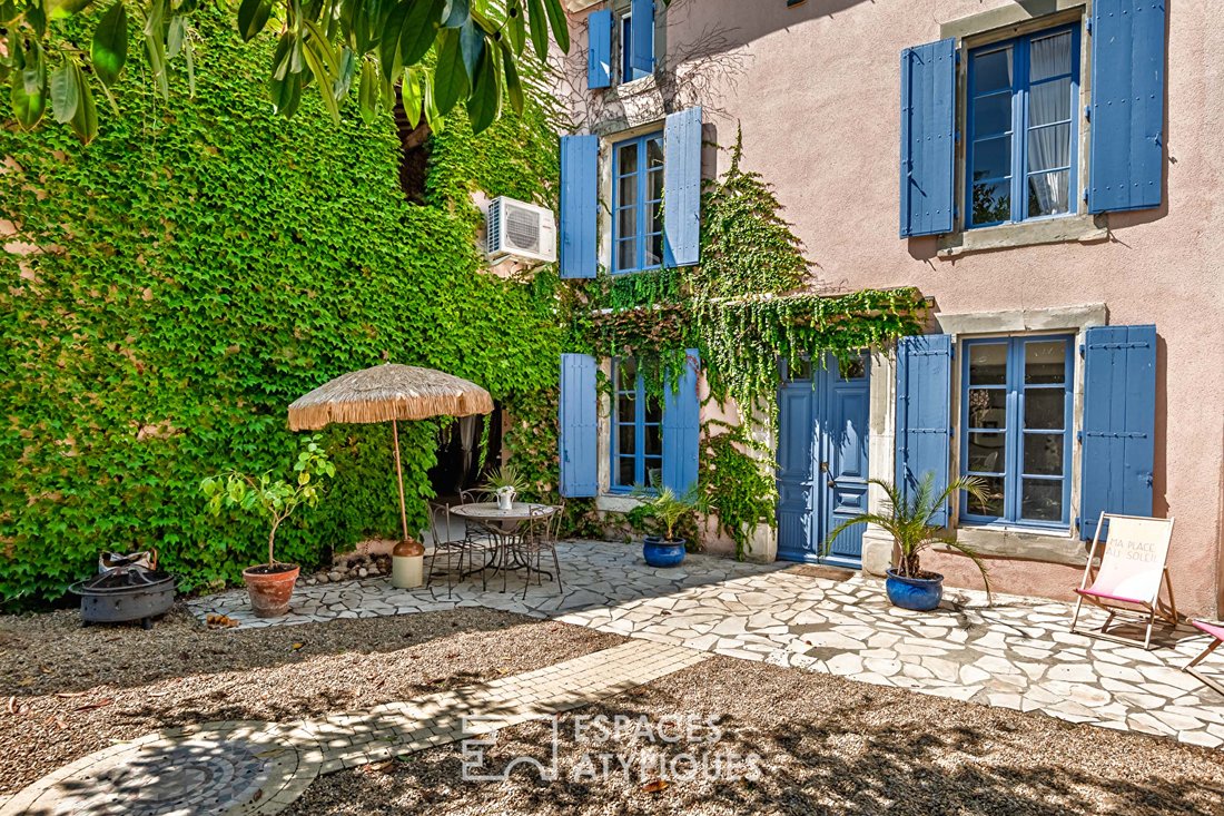 Villa in Sainte-Valière, Occitania, France 2 - 18487046