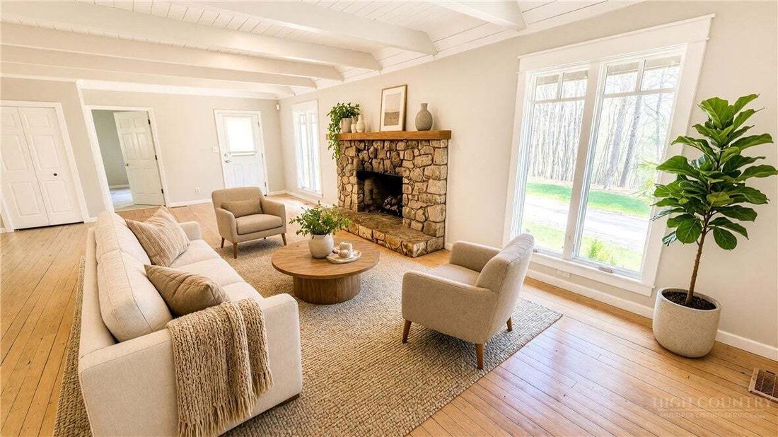 House in Boone, North Carolina, United States 5 - 17717761