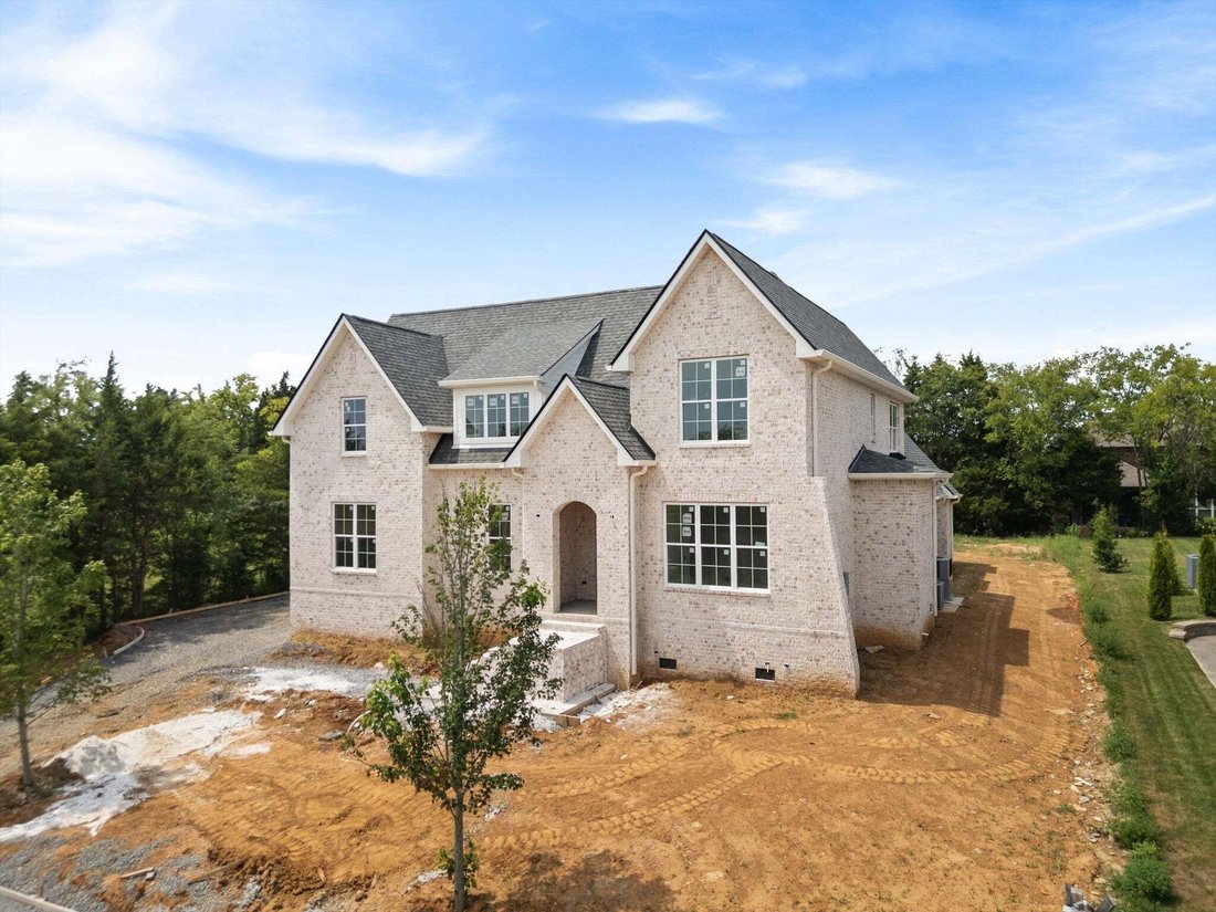 House in Lebanon, Tennessee, United States 2 - 18718552