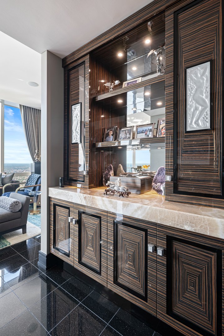 Condo in Chicago, Illinois, United States 5 - 18716308