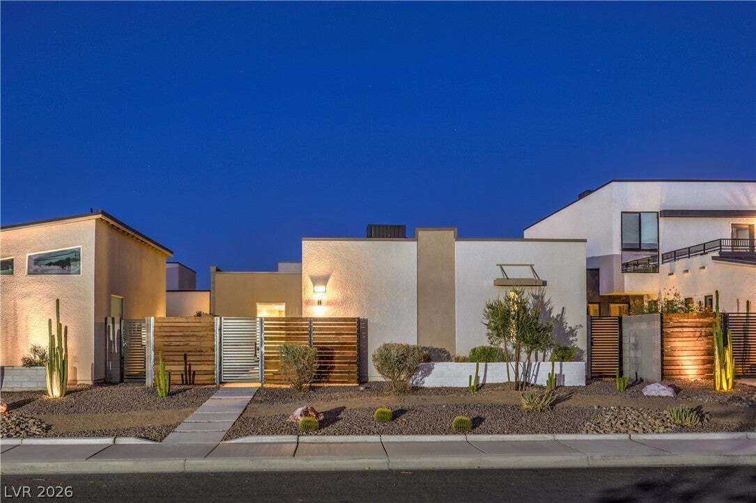House in Las Vegas, Nevada, United States 1 - 18718726