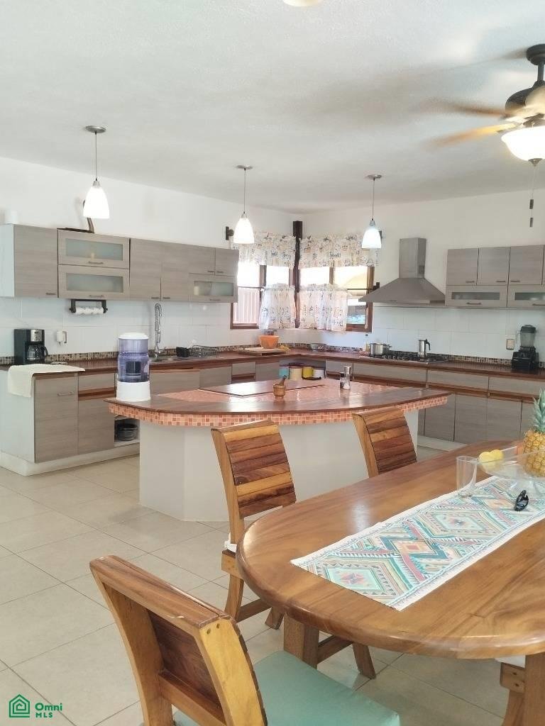 Casa a El Puertecito, Oaxaca, Messico 2 - 17088248
