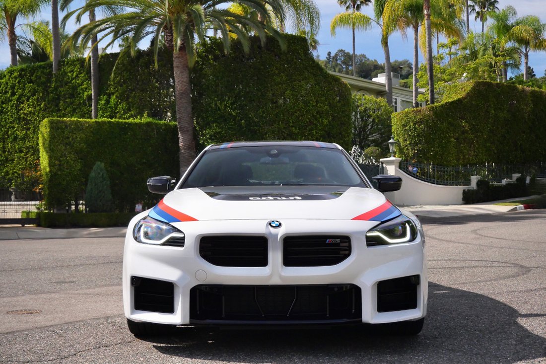 Coupe in West Hollywood, CA, United States 2 - 18717101