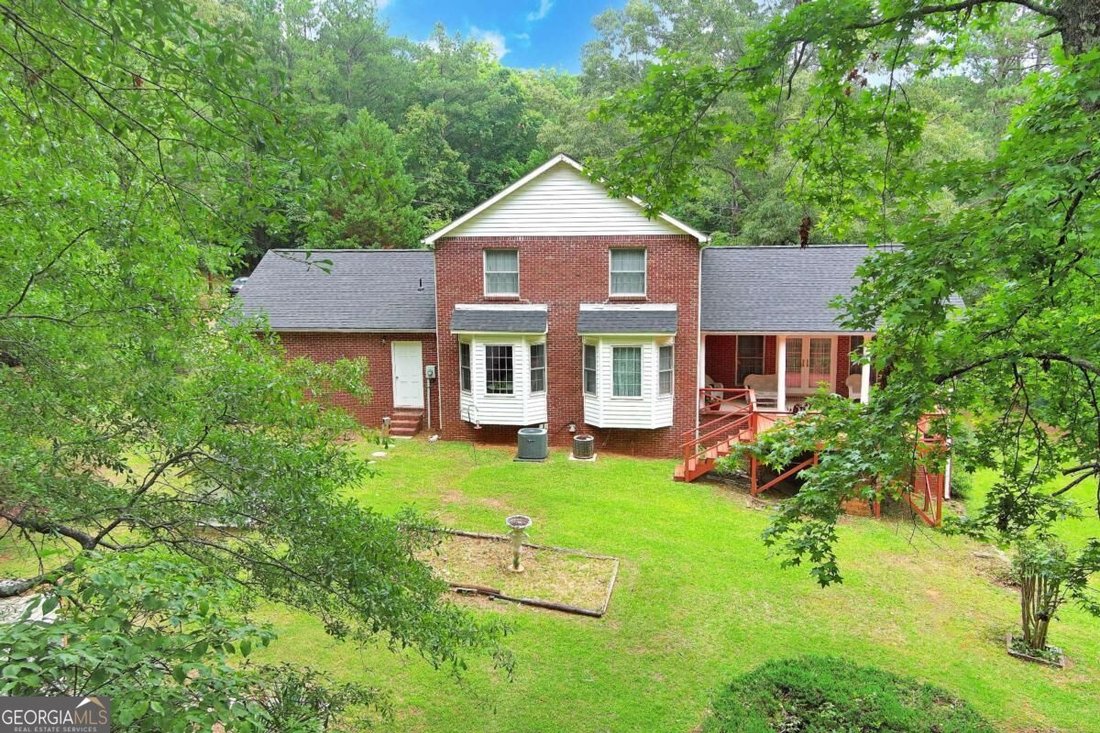 House in Jackson, Georgia, United States 4 - 18719288