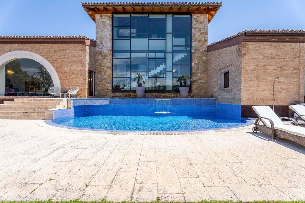 Villa en Ciudalcampo, San Sebastián de los Reyes, Comunidad de Madrid 2 - 18719576