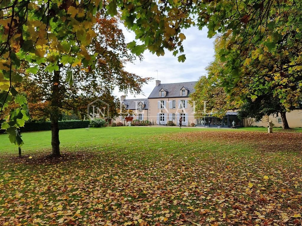 Domaine à Alençon, Normandie, France 5 - 14939190
