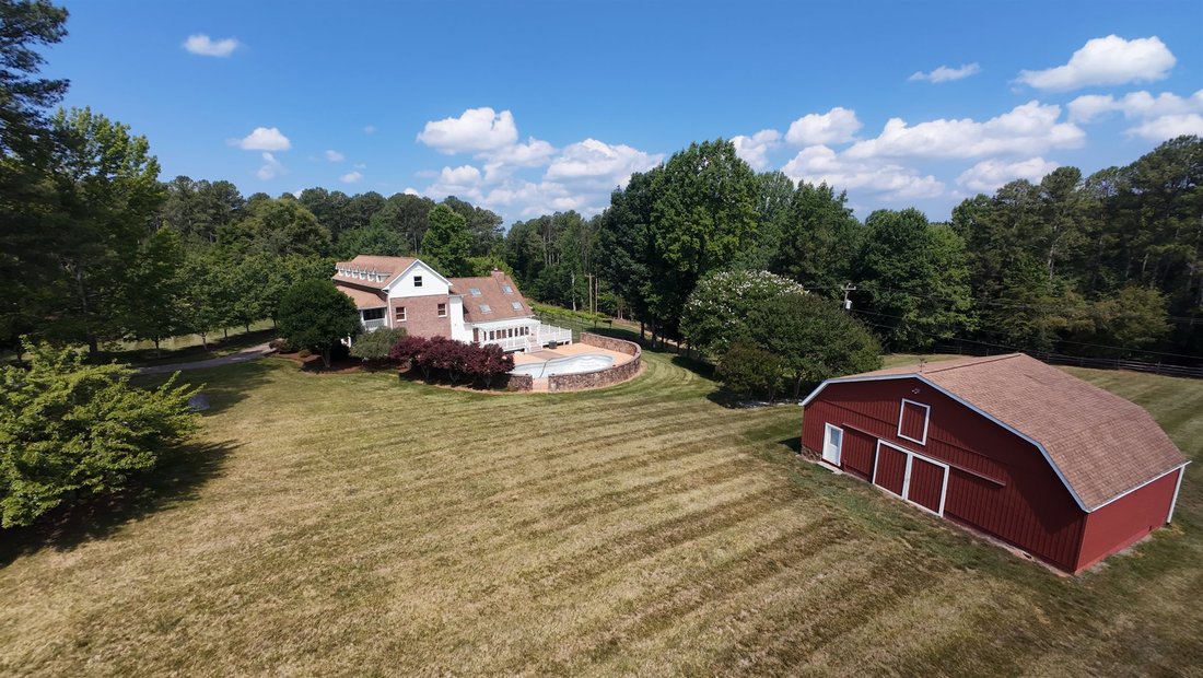 Casa en Shelby, Carolina del Norte, Estados Unidos 5 - 18168101