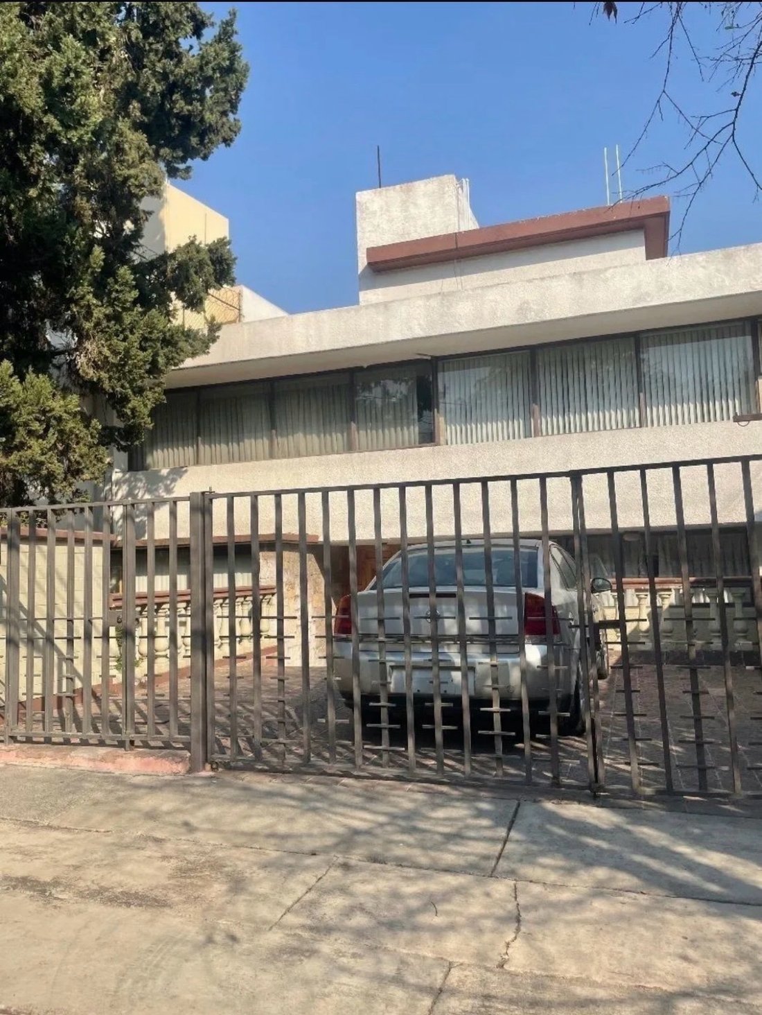 Haus in Naucalpan de Juárez, Bundesstaat Mexiko, Mexiko 2 - 18717787