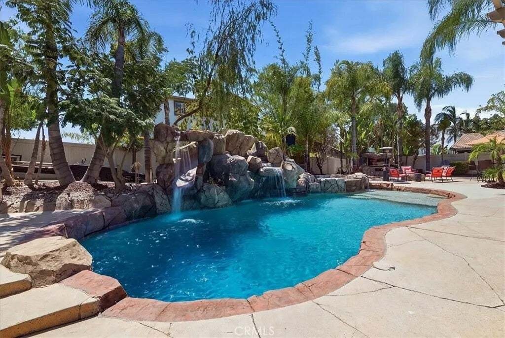 Casa en Riverside, California, Estados Unidos 2 - 18719207