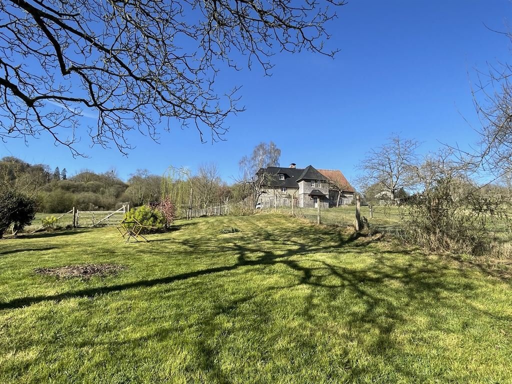 Anwesen in Pont-l'Évêque, Normandie, Frankreich 5 - 15873443