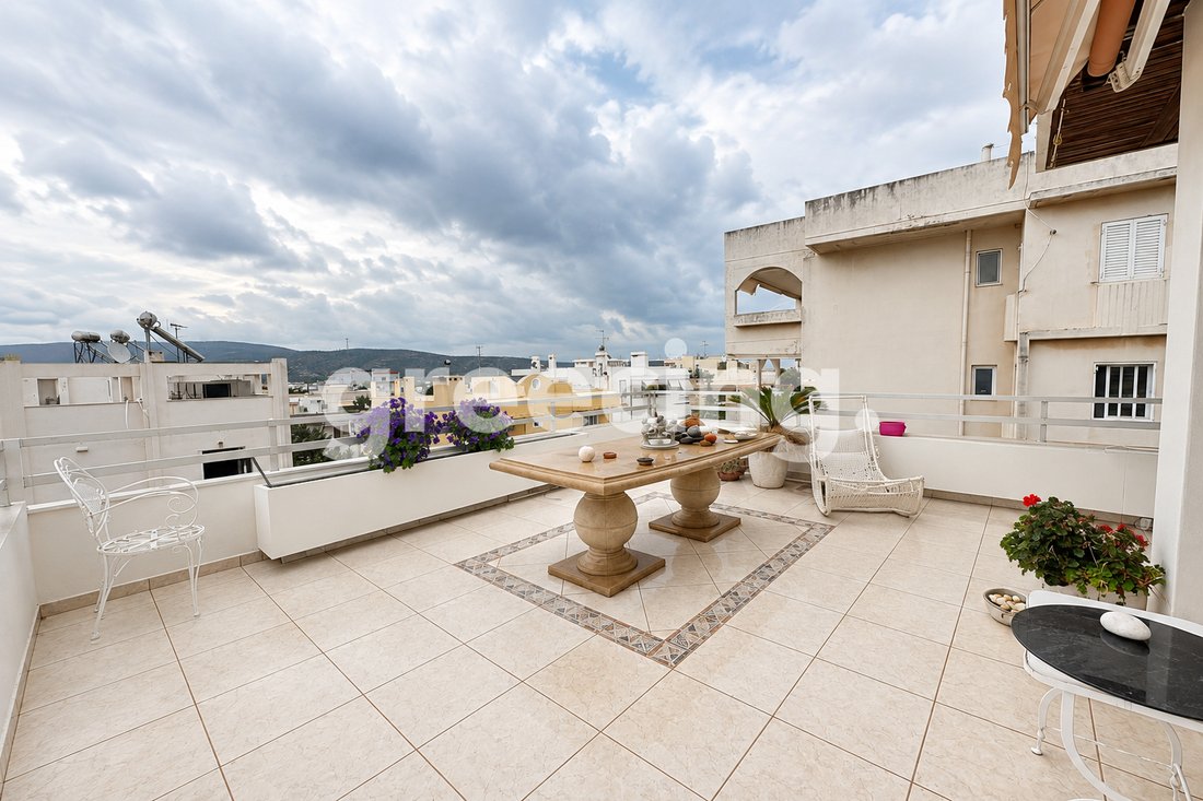 Apartment in Vari, Attica, Greece 2 - 18716480