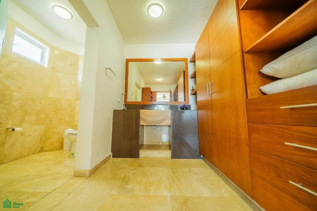 Casa in Acapulco, Guerrero, Messico 2 - 18592236