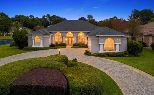 Maison à Niceville, Floride, États-Unis 1