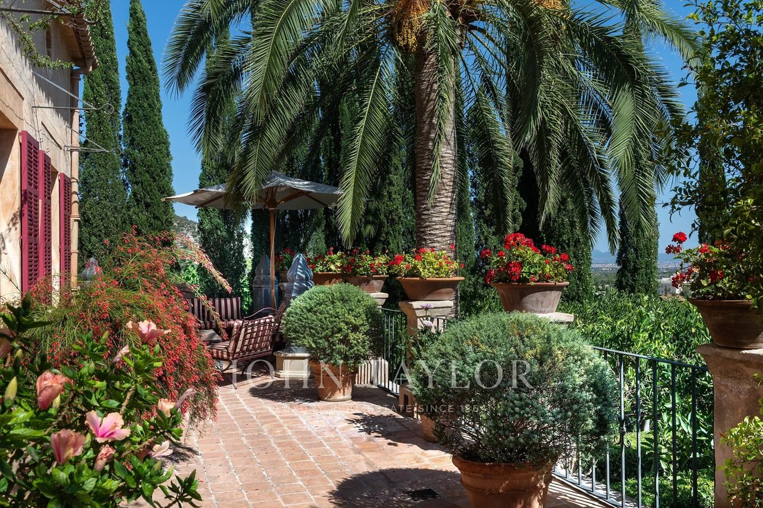 Farm Ranch in Palma, Balearic Islands, Spain 4 - 18716836