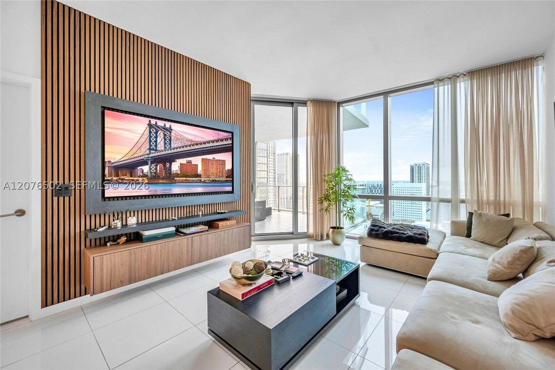 Condominio en Miami, Florida, Estados Unidos 1 - 18719317