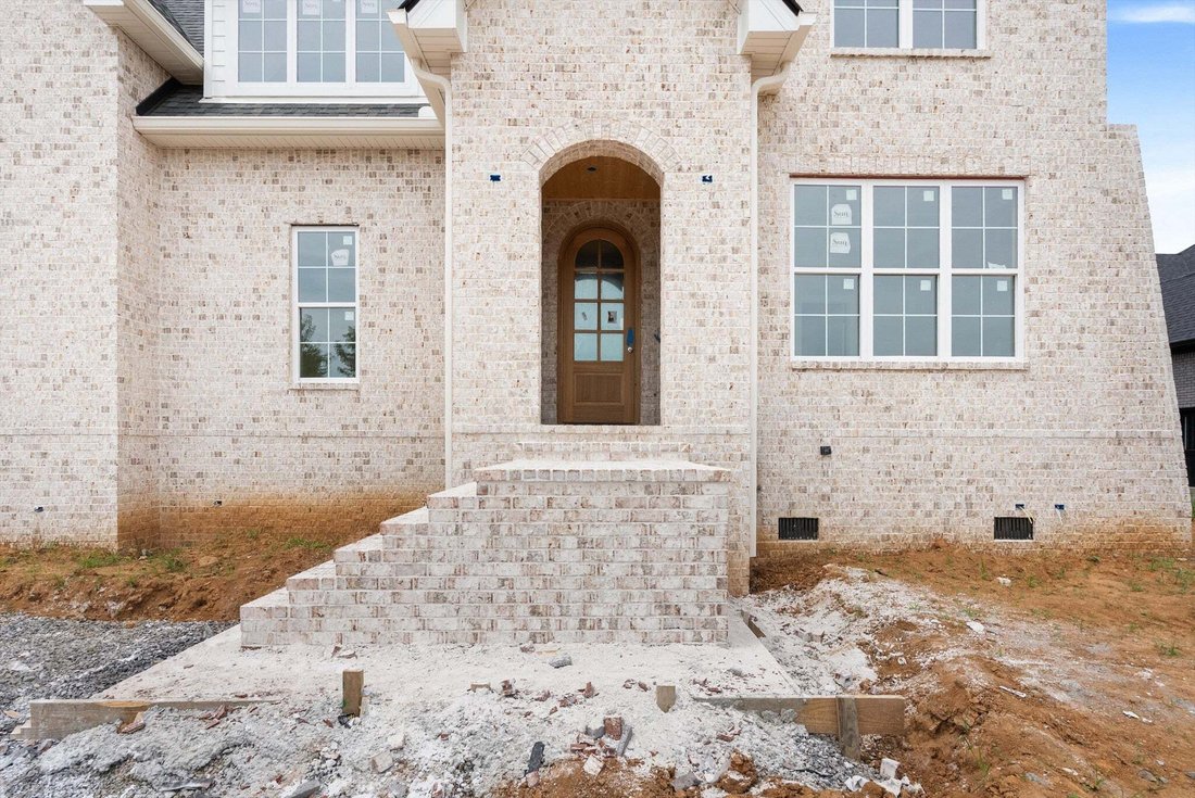 House in Lebanon, Tennessee, United States 3 - 18718552