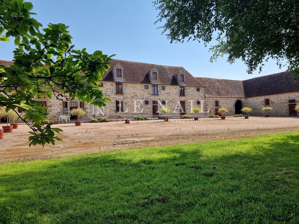 Estate in Argentan, Normandy, France 4 - 12148078