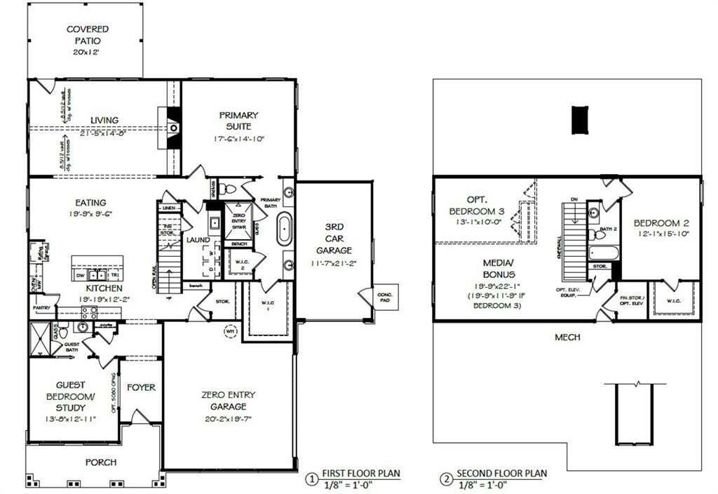 House in Waleska, Georgia, United States 2 - 18030213