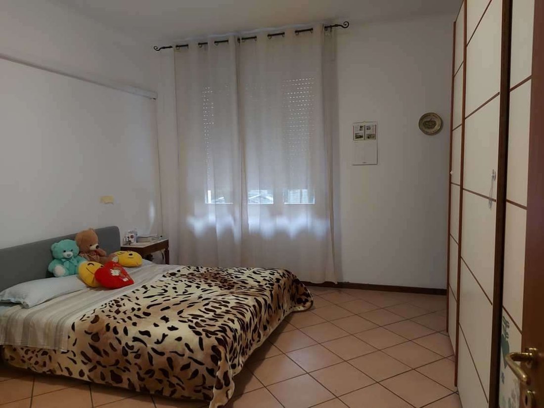 Appartement à San Lazzaro, Parme, Émilie-Romagne 5 - 18719109