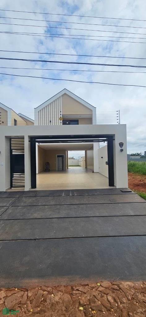 Condominio in Katueté, Dipartimento di Canindeyú, Paraguay 1 - 17486918
