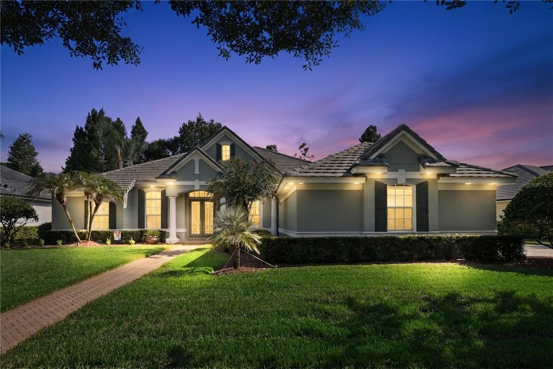 Haus in Longwood, Florida, Vereinigte Staaten 2 - 18718864