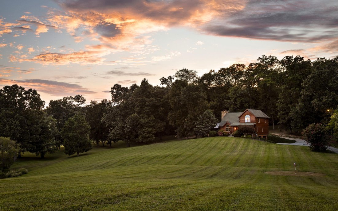 Azienda agricola a Madisonville, Tennessee, Stati Uniti 2 - 18718149