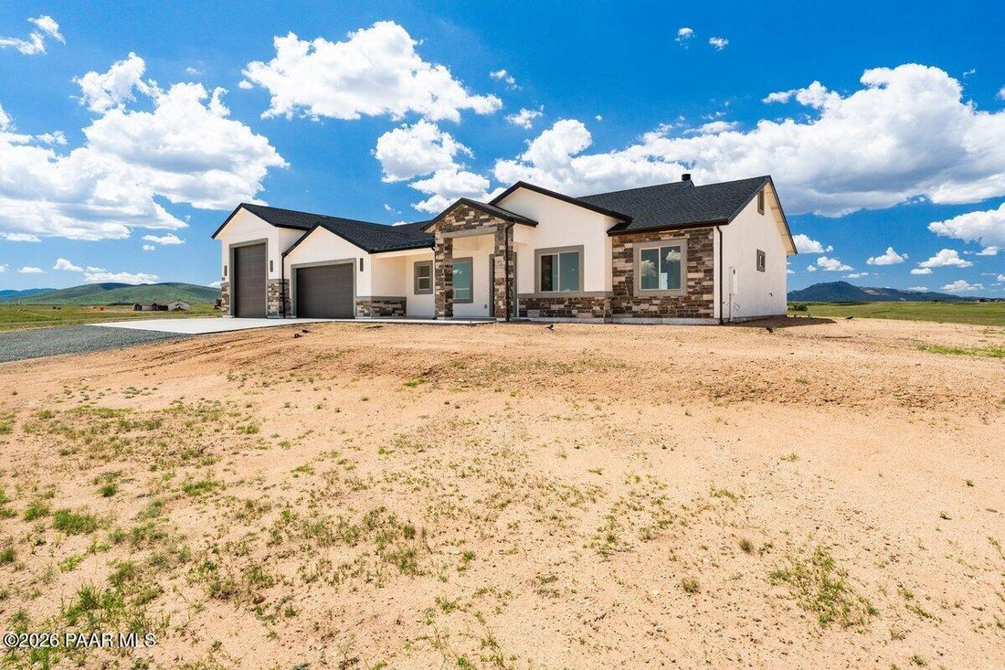 Maison à Prescott Valley, Arizona, États-Unis 4 - 18370477
