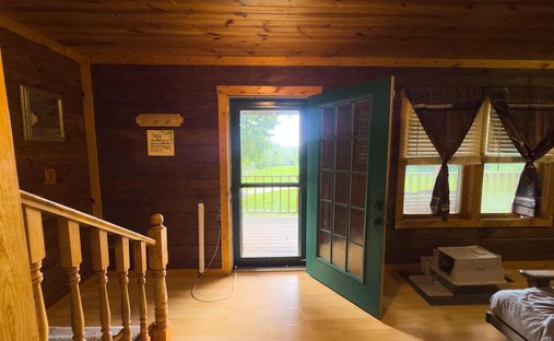 Maison à Bainbridge, Ohio, États-Unis 1