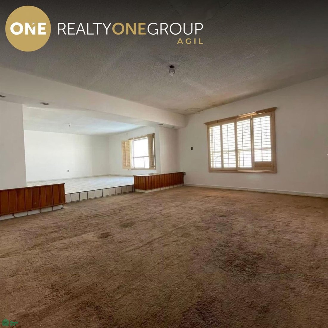 Casa en Ciudad Juárez, Chihuahua, México 5 - 18321244