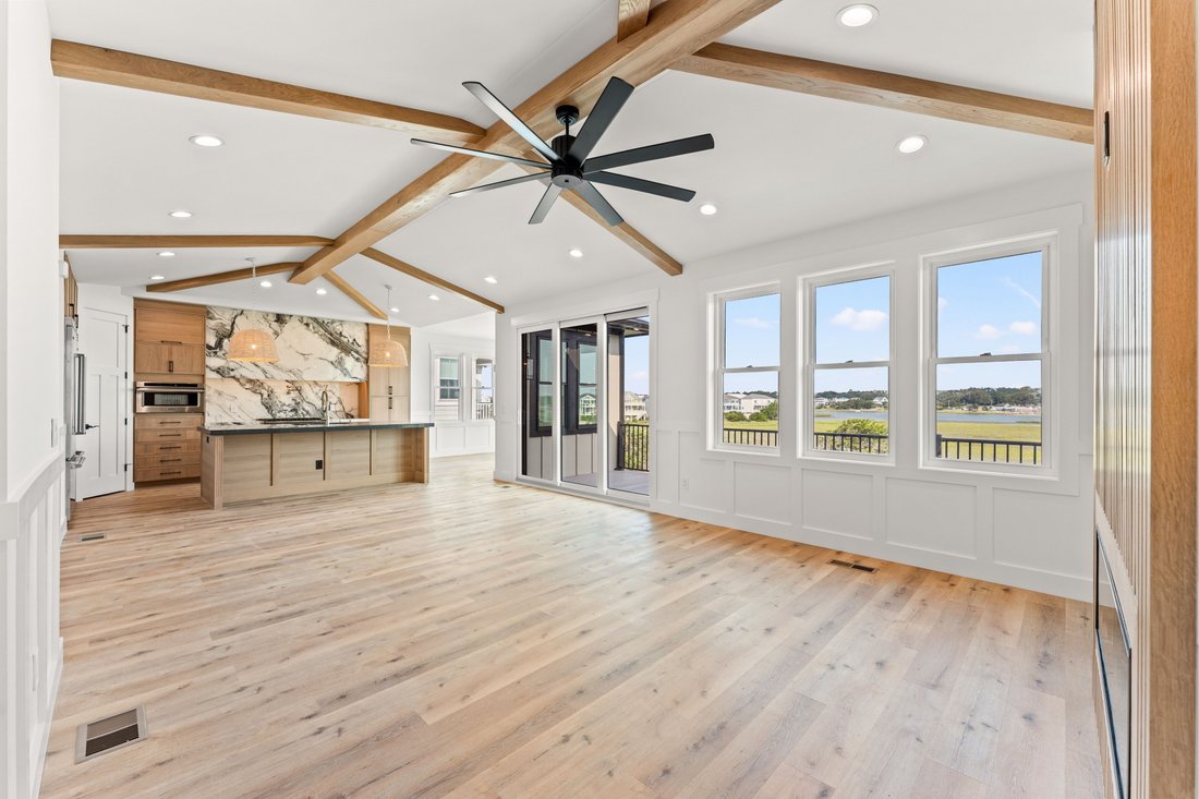 Maison à Ocean Isle Beach, Caroline du Nord, États-Unis 4 - 18634620
