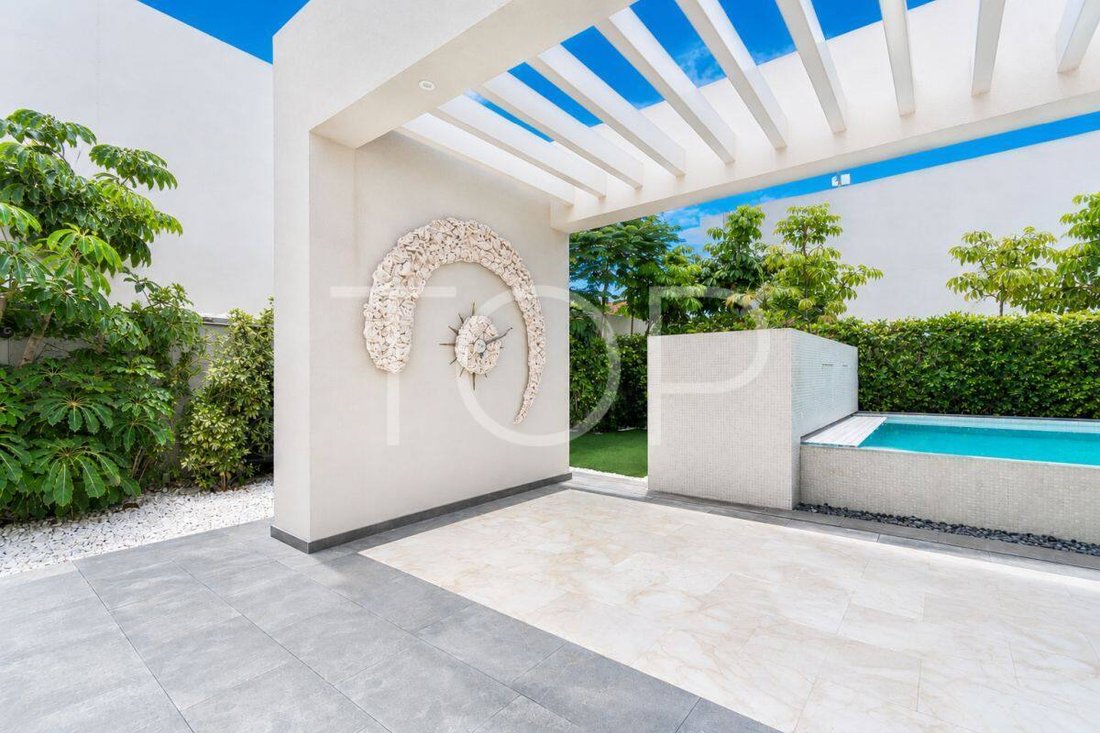 Villa a Playa de las Americas, Isole Canarie, Spagna 3 - 16666062