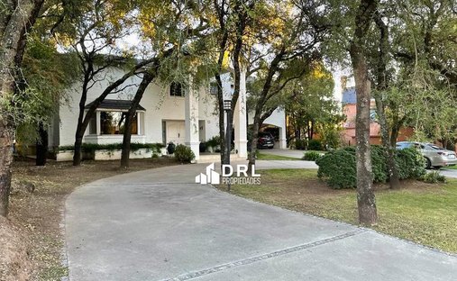 Casa a Córdoba, Córdoba, Argentina 1