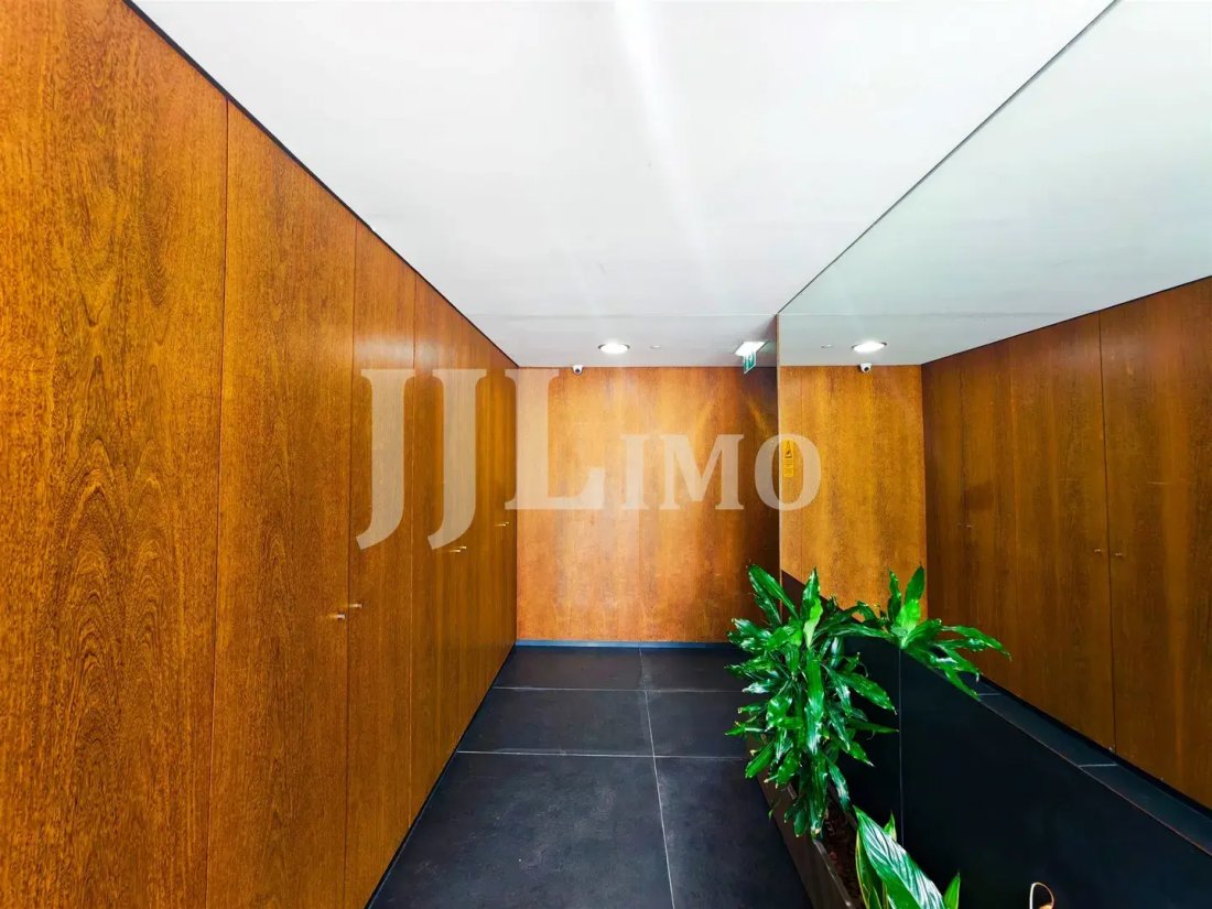 Apartamento en Campanha, Distrito de Oporto, Portugal 3 - 18716465