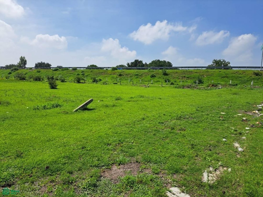 Terreno en Salitrillo, Estado de México, México 5 - 17811113