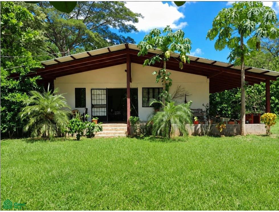 Casa a Puerto Carrillo, Provincia di Guanacaste, Costa Rica 1 - 18717940