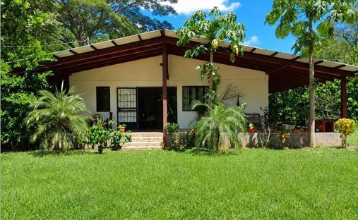 Haus in Puerto Carrillo, Provinz Guanacaste, Costa Rica 1