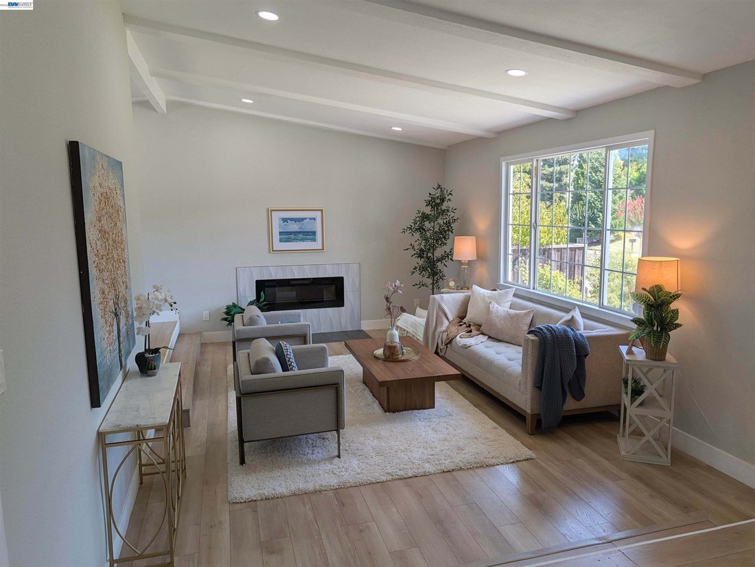 Haus in San Ramon, Kalifornien, Vereinigte Staaten 2 - 18719184