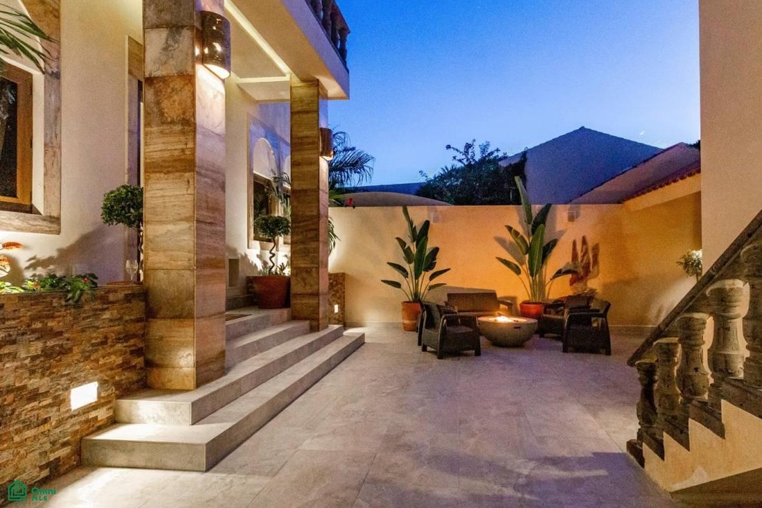 Casa in Puerto Aventuras, Quintana Roo, Messico 1 - 17088572