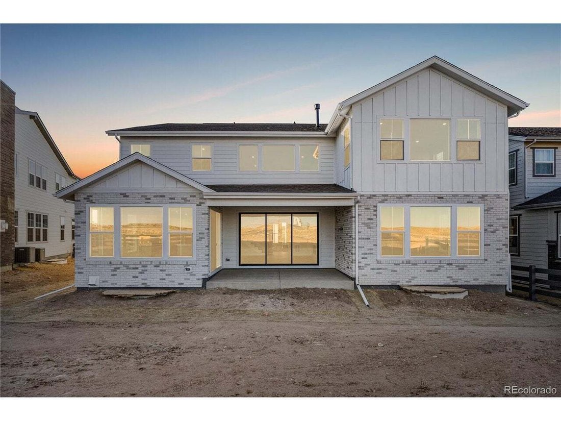 House in Castle Rock, Colorado, United States 3 - 18718747