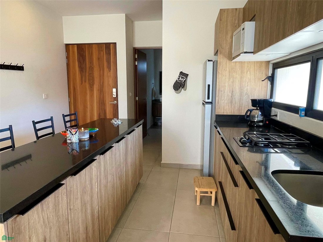Condo in Mazatlán, Sinaloa, Mexico 4 - 17333165