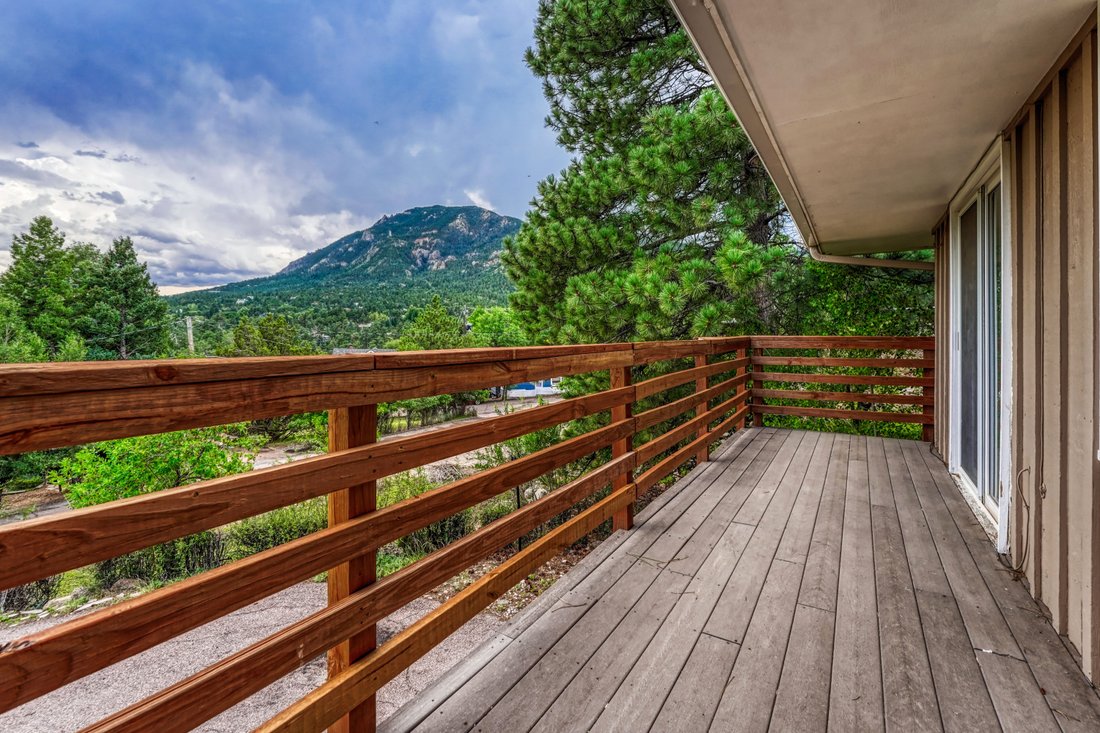 House in Colorado Springs, Colorado, United States 5 - 18717797