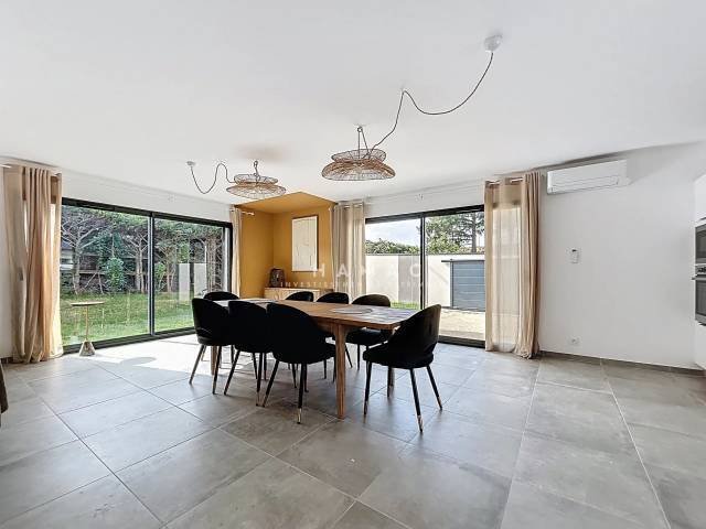 Haus in Tassin le Bourg, Tassin-la-Demi-Lune, Frankreich 3 - 16466932
