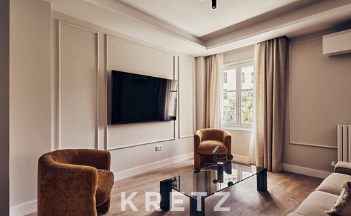 Appartement à Salamanque, Madrid, Espagne 1