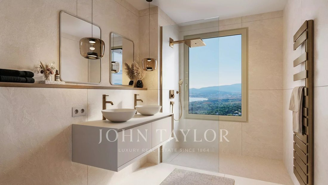 Villa à Grimaud, Provence-Alpes-Côte d'Azur, France 5 - 16538847