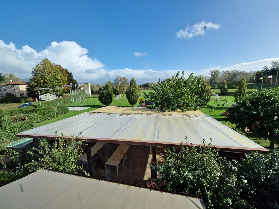 Villa à Zone Nozzano - San Macario, Lucques, Toscane 2 - 18718645