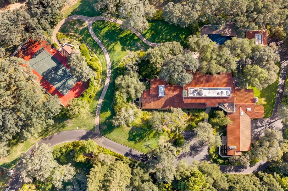 Maison à Fair Oaks, Californie, États-Unis 3 - 18717454