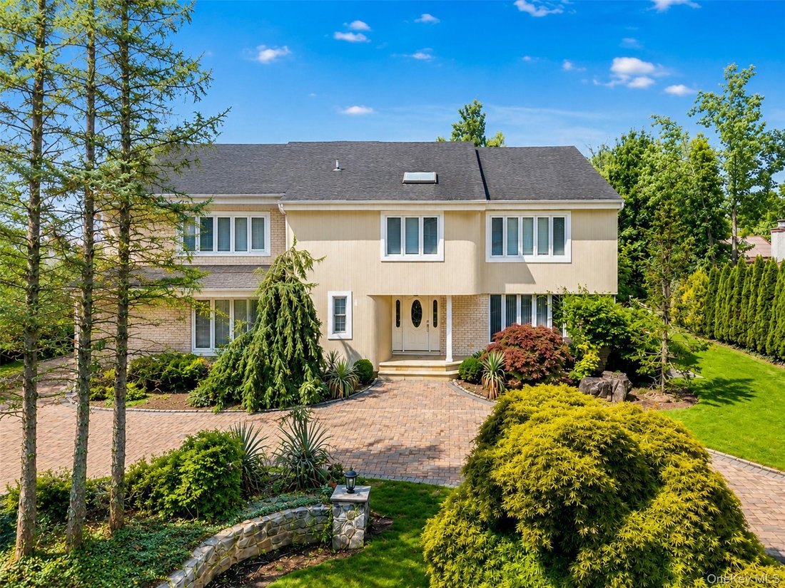 Haus in Manhasset, New York, Vereinigte Staaten 3 - 18718018