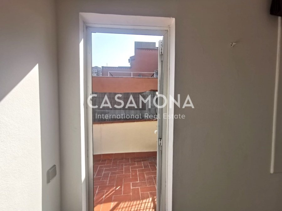 Apartment in Ciutat Vella, Barcelona, Spain 4 - 18716745